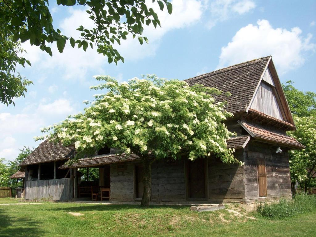 Ethno Village Stara Lonja Exterior foto