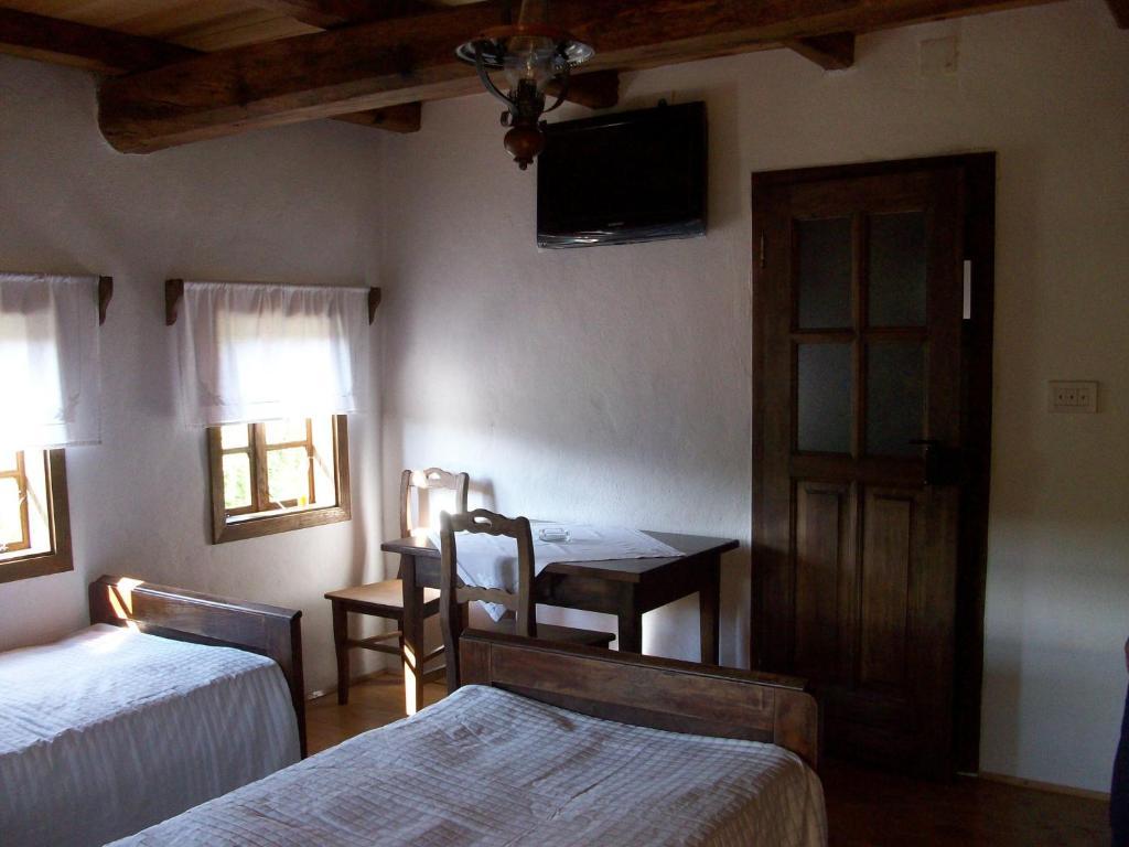 Ethno Village Stara Lonja Habitación foto