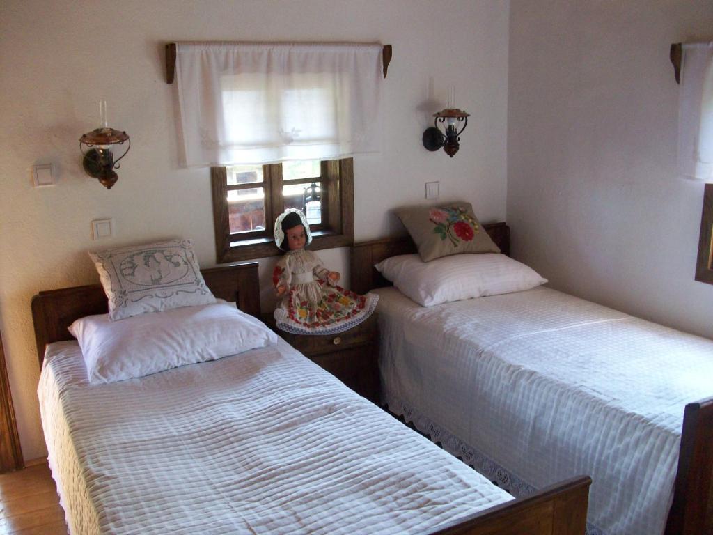 Ethno Village Stara Lonja Habitación foto