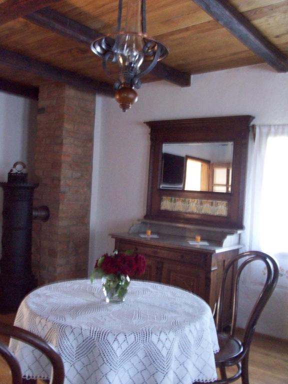 Ethno Village Stara Lonja Habitación foto