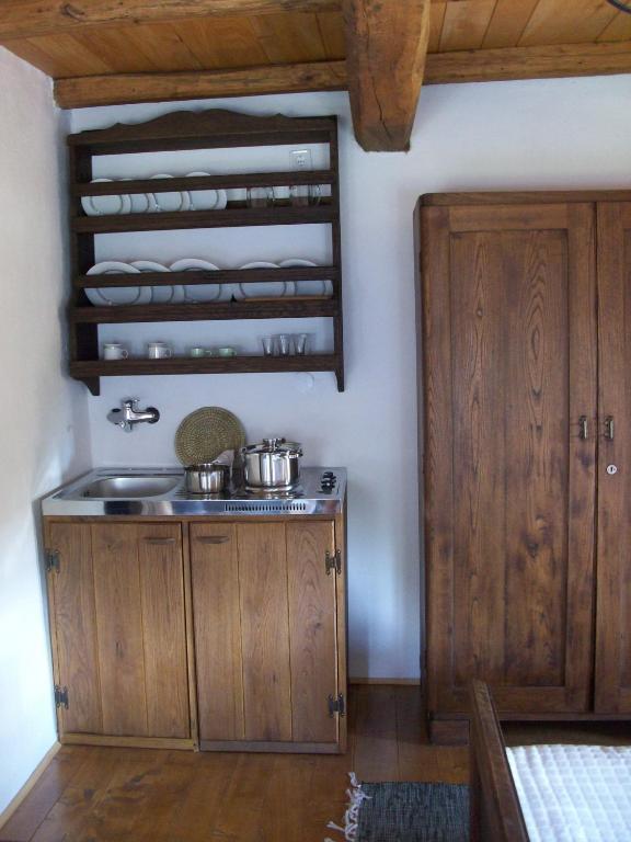 Ethno Village Stara Lonja Habitación foto